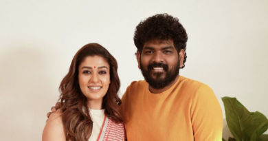 Nayanthara says i'm lost in a cryptic instagram post