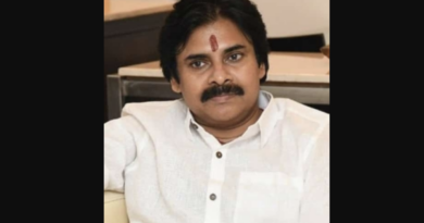 Pawan Kalyan to Contest as MP from Kakinada