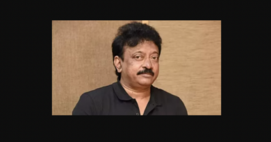 Ram Gopal Varma says he will contest from pithapuram