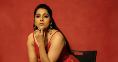 Rashmi Gautam supports swiggy green fleet