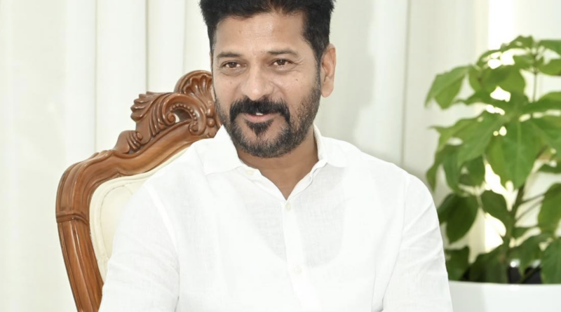 Revanth Reddy says he is satisfied with 100 day governance