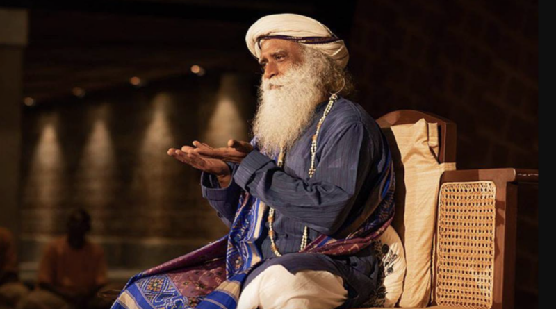 Sadhguru Jaggi Vasudev undergoes emergency brain surgery