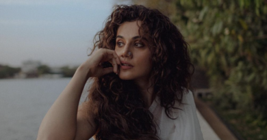 Taapsee Pannu secretly marries her boyfriend mathias boe