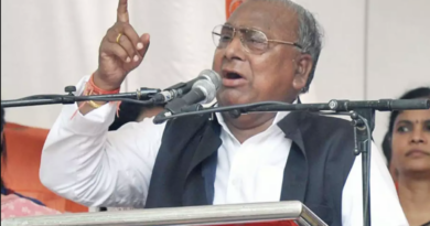 Telangana congress warning gto vh hanumantha rao