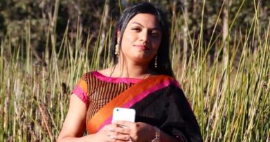 Telugu woman dies in australia