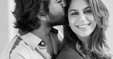 Upasana Kamineni says marriage with ram charan was tough