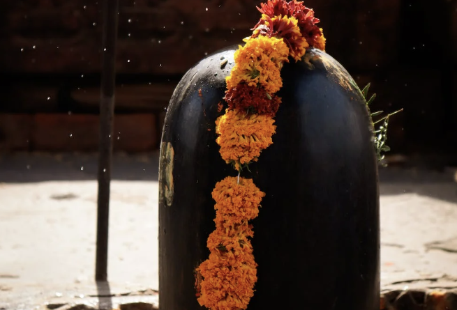 a 40 minute ritual is enough on this Maha Shivaratri