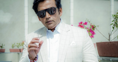 actor Ravi Kishan reveals shocking details about his father