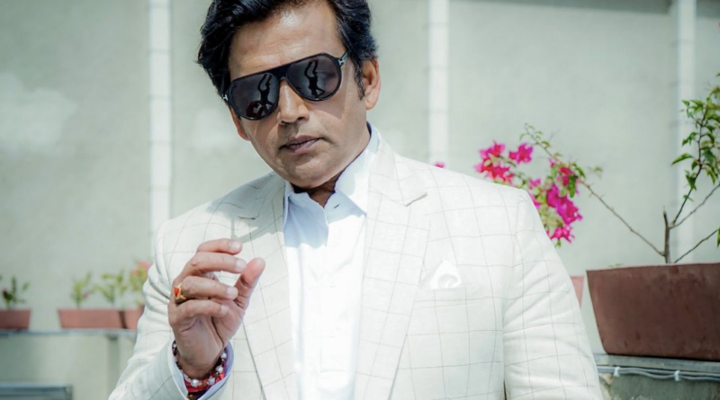 actor Ravi Kishan reveals shocking details about his father