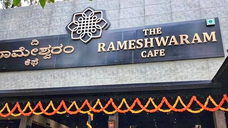 all you need to know about Rameswaram Cafe Blast