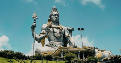 all you need to know about how was shiva born on shivaratri