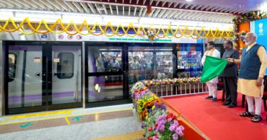 all you need to know about india's first Underwater Metro