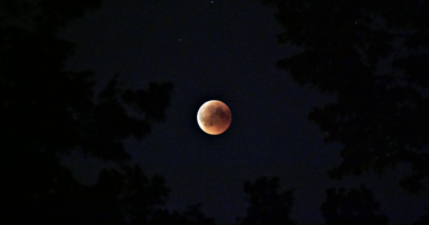 all you need to know about this year's lunar eclipse