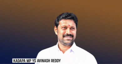 approver dastagiri files a petition against avinash reddy