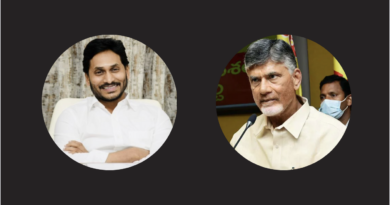 chandrababu naidu lacking this skill where jagan mastered it