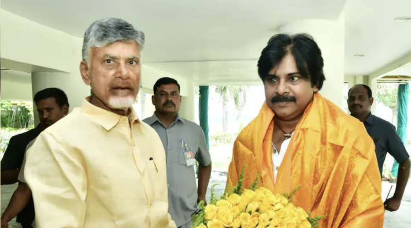 chandrababu naidu meets pawan kalyan again