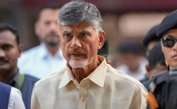 chargesheet filed against chandrababu naidu