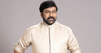 chiranjeevi doing stunts without body double for vishwambhara