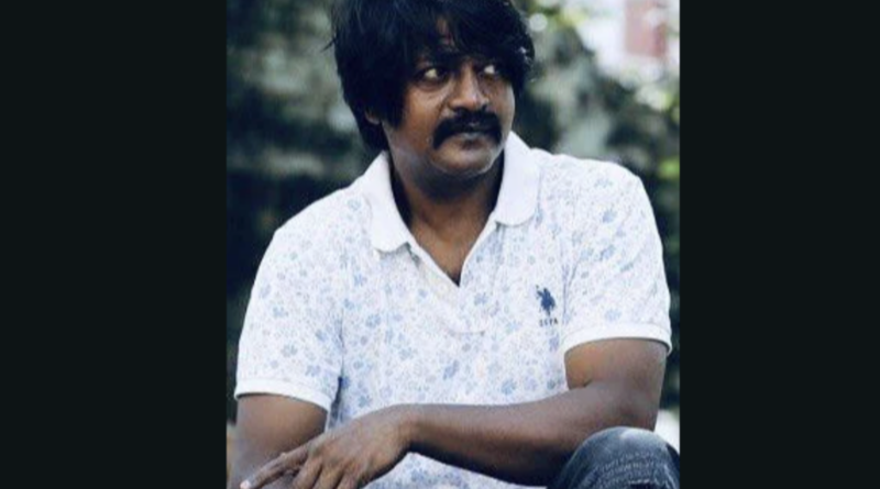 chirutha villian Daniel Balaji dies of cardiac arrest