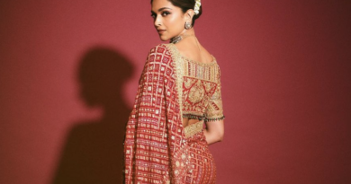 did deepika padukone opted for surrogacy