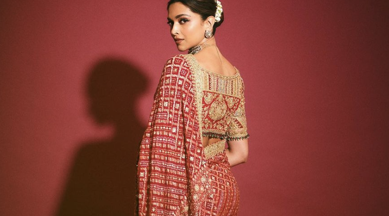 did deepika padukone opted for surrogacy