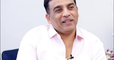 dil raju worried about family star budget