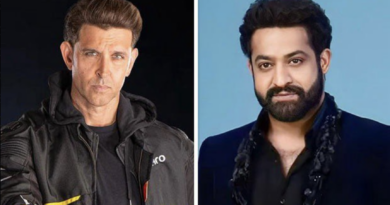 hrithik roshan and jr ntr to spend 100 days for war 2