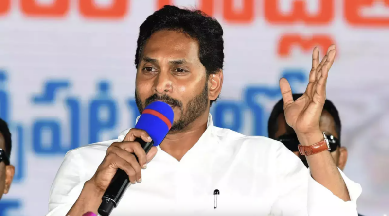 is ysrcp planning to cancel pension ahead of ap elections