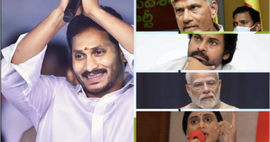 jagan mohan reddy got a chance to create history in this AP Elections