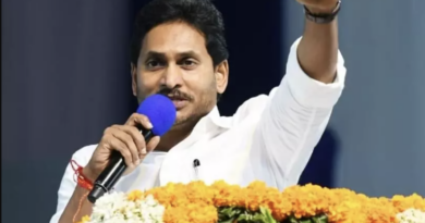 jagan mohan reddy says will fight alone in ap elections