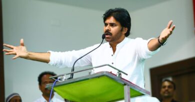 janasena is facing issues in kakinada constituency