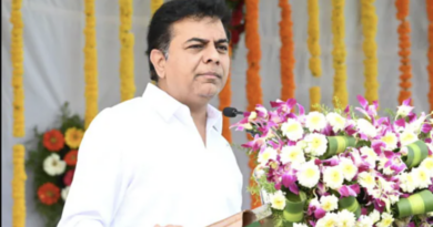 ktr strong counter to defecting brs leaders