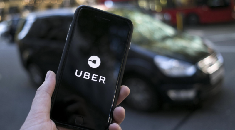 man books uber and gets charged 7 crores