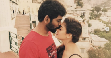 nayanthara is divorcing with vignesh shivan