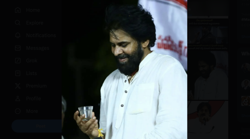 pawan-kalyan-is-the-protagonist-for-the-tdp-bjp-janasena-alliance