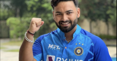 rishabh pant going to create a record in RR vs DC match