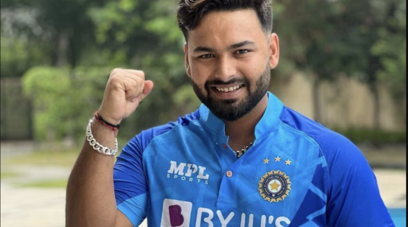 rishabh pant going to create a record in RR vs DC match