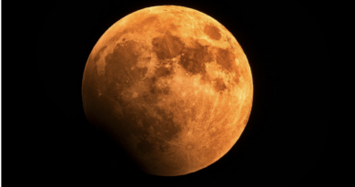 rituals to follow on this Lunar Eclipse