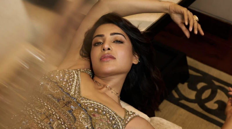 samantha says she will never do an item song