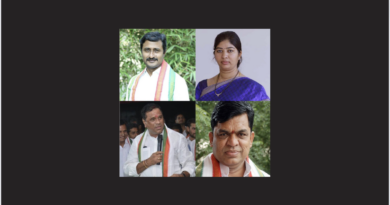 telangana aicc announces 4 seats for lok sabha elections