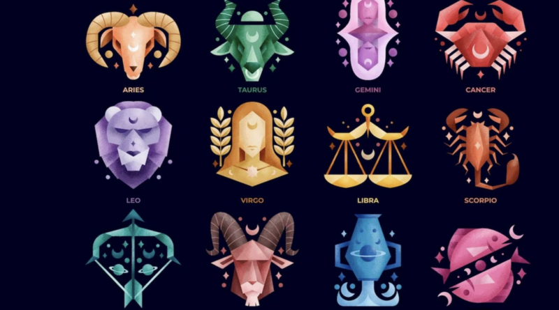 these zodiac signs will be more blessed in this 2024