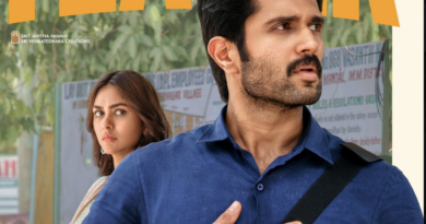 vijay devarakonda Family Star Teaser increases expectations