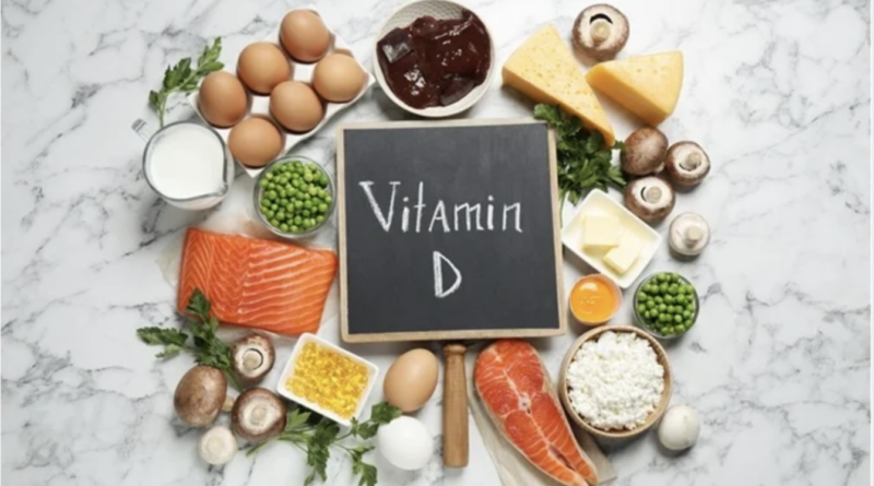 vitamin d reduces these 15 diseases