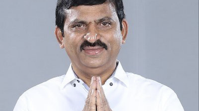 was ponguleti srinivas reddy joining congress a plan hatched by bjp