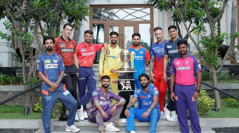 which is the best team in this ipl 2024 season