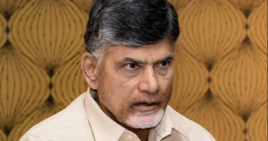 why Chandrababu Naidu is more focused on cheepurupally seat