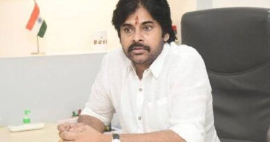 why janasena didn't give a seat to srinivas yadav