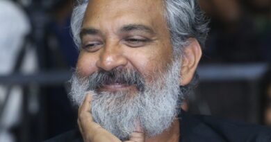 why rajamouli said malayalam actors are best