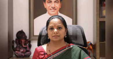 will ed officials arrest Kalvakuntla Kavitha soon