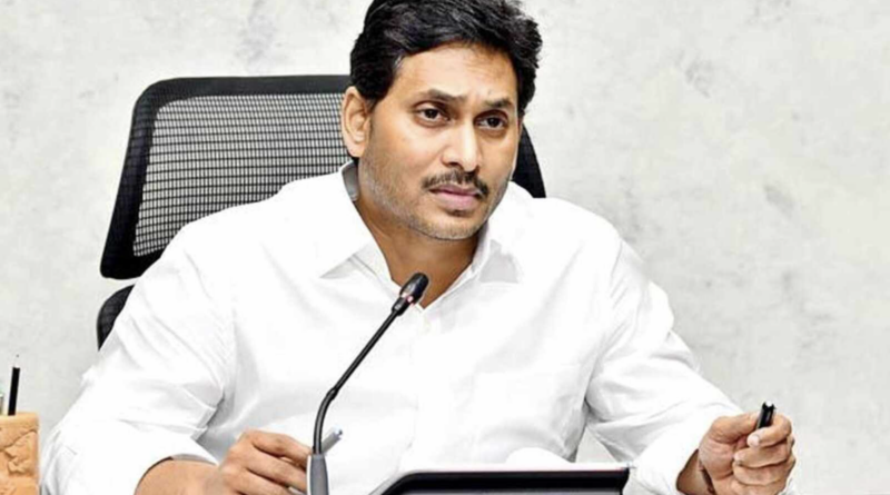 ysrcp leader escapes with lumpsum amount